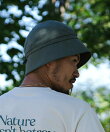 TAKIBI Ripstop Hat