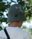 TAKIBI Ripstop Hat
