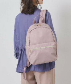 【SALE／30%OFF】ITS' DEMO 【A4/9ポケット】軽量撥水リュック イッツデモ バッグ リュック・バックパック ピンク ブルー グレー ブラック