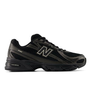ySALE^20%OFFzNew Balance U740 BR2 j[oX V[YEC Xj[J[ ubNyz