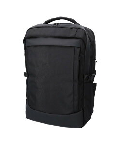 REGiSTA REGiSTA BUSINESS BACKPACK ���[�� �o�b�O �����b�N�E�o�b�N�p�b�N �u���b�N�y���������z