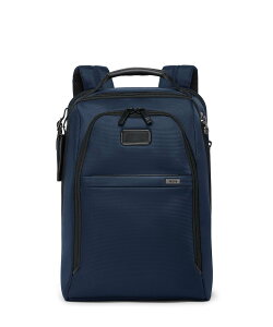 TUMI �y�����z5�N�ۏ�ALPHA 15�C���`�E�G�N�X�p���_�u���E�o�b�N�p�b�N A4�Ή� �g�D�~ �o�b�O �����b�N�E�o�b�N�p�b�N �l�C�r�[�y���������z