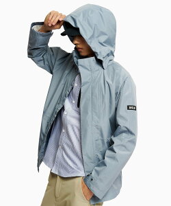 �ySALE�^30%OFF�zAIGLE GORE-TEX �S�A�e�b�N�X �h�� ���� �h�� 2���C���[ �W���P�b�g RP / �t�[�h���O���� �G�[�O�� �W���P�b�g�E�A�E�^�[ �}�E���e���p�[�J�[ �l�C�r�[ �O���[ �x�[�W���y��������
