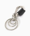 EDIFICE Hender Scheme(エンダースキーマ)karabiner エディフィス ファッション雑貨 その他のファッション雑貨 ベージ…