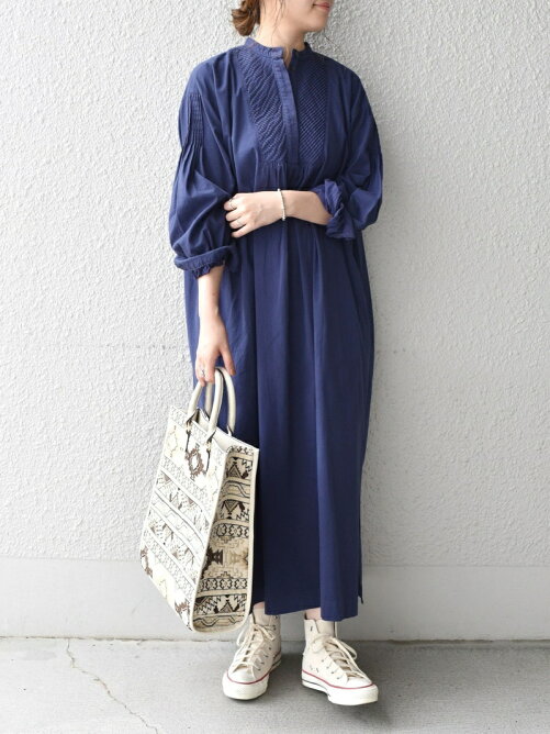 Ships Ships Any オーバーダイ ピンタックワンピース Rakuten Fashion 楽天ファッション 旧楽天ブランドアベニュー Bg2816