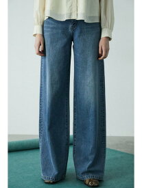 楽天市場 Moussy デニム ワイドの通販