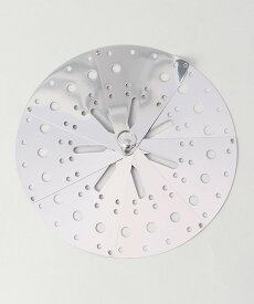 212 KITCHEN STORE Simple Use ステンレス製フリーサイズ落とし蓋 トゥーワントゥーキッチンストア 食器・調理器具・キッチン用品 その他の食器・調理器具・キッチン用品 レッド