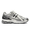【SALE／33%OFF】New Balance M1906R ER ニューバランス シューズ・靴 スニーカー シルバー【送料無料】
