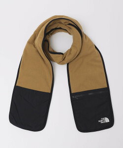 SHIPS MEN THE NORTH FACE: MICRO FLEECE MUFFLER VbvX t@bVG }t[EXg[ElbNEH[}[ ubN J[LO[yz
