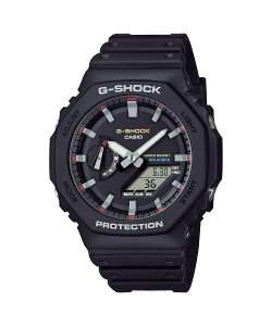 G-SHOCK G-SHOCK/GA-2100RL-1AJF/�J�V�I �u���b�W �A�N�Z�T���[�E�r���v �r���v�y���������z