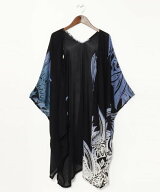 【SALE／50%OFF】チャイハネ 【チャイハネ】【UVカット加工】グラリスパレオストール アミナコレクション…