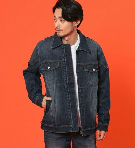 EDWIN EDWIN oCNpWILDFIRE3w\WPbg h/ۉ/ϖC CORDURA DENIM FABRIC ygz GhECIC[ WPbgEAE^[ fjWPbg u[yz