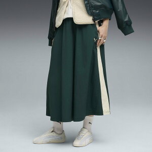 ySALE^30%OFFzPUMA EBY T7 E[u ~fB XJ[g v[} XJ[g ̑̃XJ[g O[yz