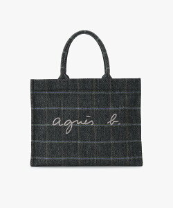 agnes b. VOYAGE `FbN E[ [W g[gobO ZAX03B-02 AjGXx[ obO g[gobO O[yz