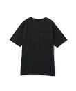 New Balance 574 Ad T-Shirt ブラック