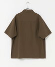 『速乾/イージーケア/UVカット』『URTECH』Aircare ショートスリーブシャツジャケット