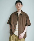 『速乾/イージーケア/UVカット』『URTECH』Aircare ショートスリーブシャツジャケット