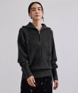 YAK ハーフジッププルオーバー / セットアップ対応