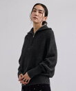 YAK ハーフジッププルオーバー / セットアップ対応