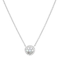 FOSSIL Sterling Necklace JFS00520040 フォッシル アクセサリー・腕時計 ネックレス シルバー【送料無料】
