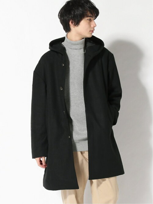 Sanko Bazaar Corisco M メルトンフードコート Rakuten Fashion 楽天ファッション 旧楽天ブランドアベニュー Bw0817
