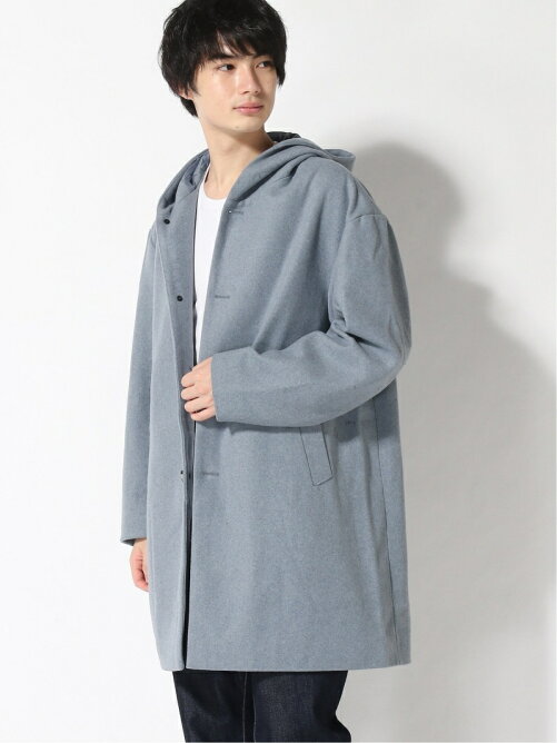 Sanko Bazaar Corisco M メルトンフードコート Rakuten Fashion 楽天ファッション 旧楽天ブランドアベニュー Bw0817