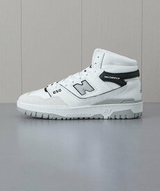 【SALE／40%OFF】BEAUTY&YOUTH UNITED ARROWS ＜New Balance＞BB650/スニーカー ビューティー＆ユース　ユナイテッドアローズ シューズ・靴 その他のシューズ・靴 レッド【送料無料】