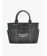 【SALE／30%OFF】Aquascutum GOLF GOLF AQロゴ カートバック(保冷仕様) アクアスキュータム バッグ その…