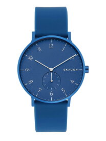 SKAGEN Aaren Kulor SKW6508 スカーゲン アクセサリー・腕時計 腕時計 ブルー【送料無料】