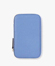 SMYTHSON Panama Yatzy Set スマイソン ファッション雑貨 その他のファッション雑貨 ブルー【送料無料】