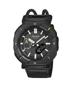 PRO TREK PRO TREK / PRJ-B001B-1JF / JVI ubW ANZT[Erv rvyz