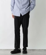 GLOBAL WORK スゴラクストレッチスリムパンツ/601335 グローバルワーク トップス その他のトップス ホワ…