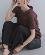 【SALE／46%OFF】URBAN RESEARCH DOORS 『UR TECH ひやサラクール』バックポイントタックプルオーバー ア…