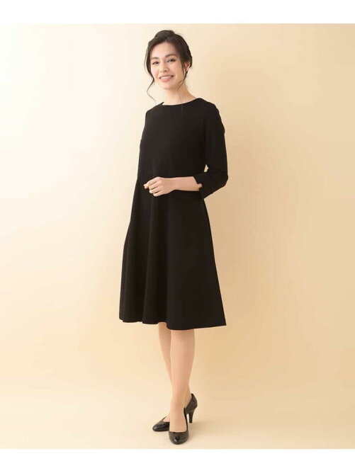 Jocomomola Graceful ポンチフレアワンピース Rakuten Fashion 楽天ファッション 旧楽天ブランドアベニュー Ae1818