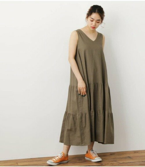 Rodeo Crowns Wide Bowl Web限定 サマーリネンワンピースwl Rakuten Fashion 楽天ファッション 旧楽天ブランドアベニュー De6818