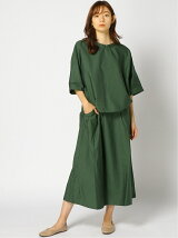 Niko And ニコアンド のワンピースアイテム一覧 Rakuten Fashion 楽天ファッション 旧楽天ブランドアベニュー