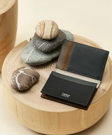 【SALE／15%OFF】TAKEO KIKUCHI アンティーク調レザー 名刺入れ タケオキクチ 財布・ポーチ・ケース その…