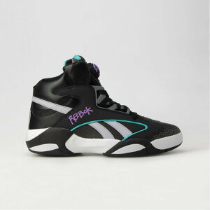 ySALE^50%OFFzReebok VbNA^bN / SHAQ ATTAQ [{bN V[YEC Xj[J[ ubNyz