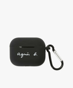 agnes b. VOYAGE AirPods Pro P[X RAA05-03 AjGXx[ X}zObYEI[fBI@ X}zE^ubgEPCP[X/Jo[ ubN