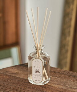 BIRTHDAY BAR Tea Collection���[�h�f�B�t���[�U�[ 180ml �o�[�X�f�C�o�[ �C���e���A�E�����G�� �f�B�t���[�U�[�E�����E�A���}�I�C���E�L�����h�� �O���[�� �C�G���[