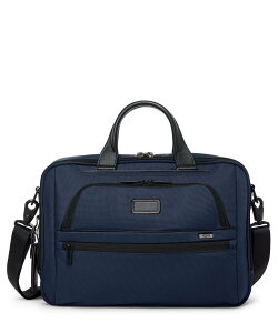 TUMI �y�����X�z5�N�ۏ� ALPHA �~�f�B�A���E15�C���`�E�u���[�t�P�[�X A4�Ή� �g�D�~ �o�b�O �r�W�l�X�o�b�O�E�u���[�t�P�[�X �l�C�r�[�y���������z