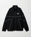 UNITED ARROWS GOLF ＜TaylorMade＞ユニセックス HERITAGE-90 COLLECTION パイピング ジャケット/ブルゾン ストレッチ…