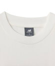 New Balance Shohei Signature Photo SS T-Shirt 2 ホワイト