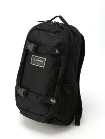 DAKINE DAKINE/S MISSION MINI 18L ジャックローズ バッグ リュック・バックパック ブラック グリーン【送料無料】