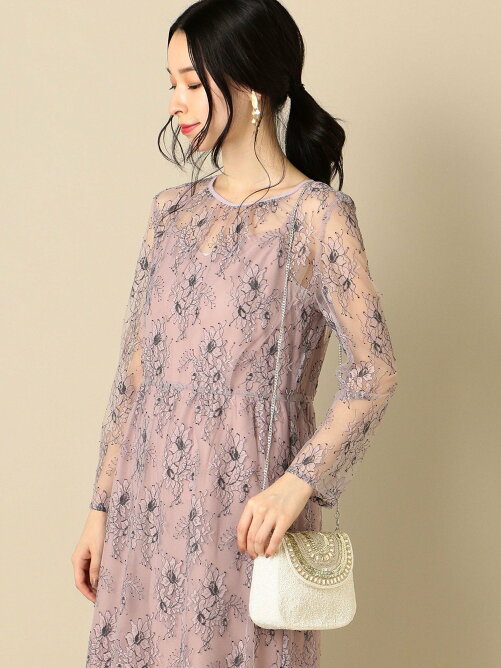Ships Little Black レースフレアワンピース パーティー用 Rakuten Fashion 楽天ファッション 旧楽天ブランドアベニュー V Ships Little Black レースフレアワンピース パーティー用 Rakuten Fashion 楽天ファッション 旧楽天ブランドアベニュー V