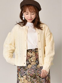 楽天市場 Retro Girl レトロガール カーディガンの通販
