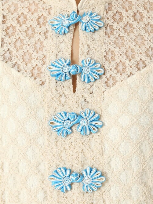 Lily Brown チャイナレースワンピース Rakuten Fashion 楽天ファッション 旧楽天ブランドアベニュー Cc3819