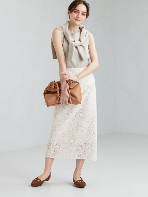 United Arrows Green Label Relaxing 手洗い可能 1 Of Mine Ffc リブ ノースリーブ プルオーバー ニット Rakuten Fashion 楽天ファッション 旧楽天ブランドアベニュー Cn3819