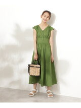 N Natural Beauty Basic エヌ ナチュラルビューティーベーシック レディースのワンピースアイテム一覧 Rakuten Fashion 楽天ファッション 旧楽天ブランドアベニュー