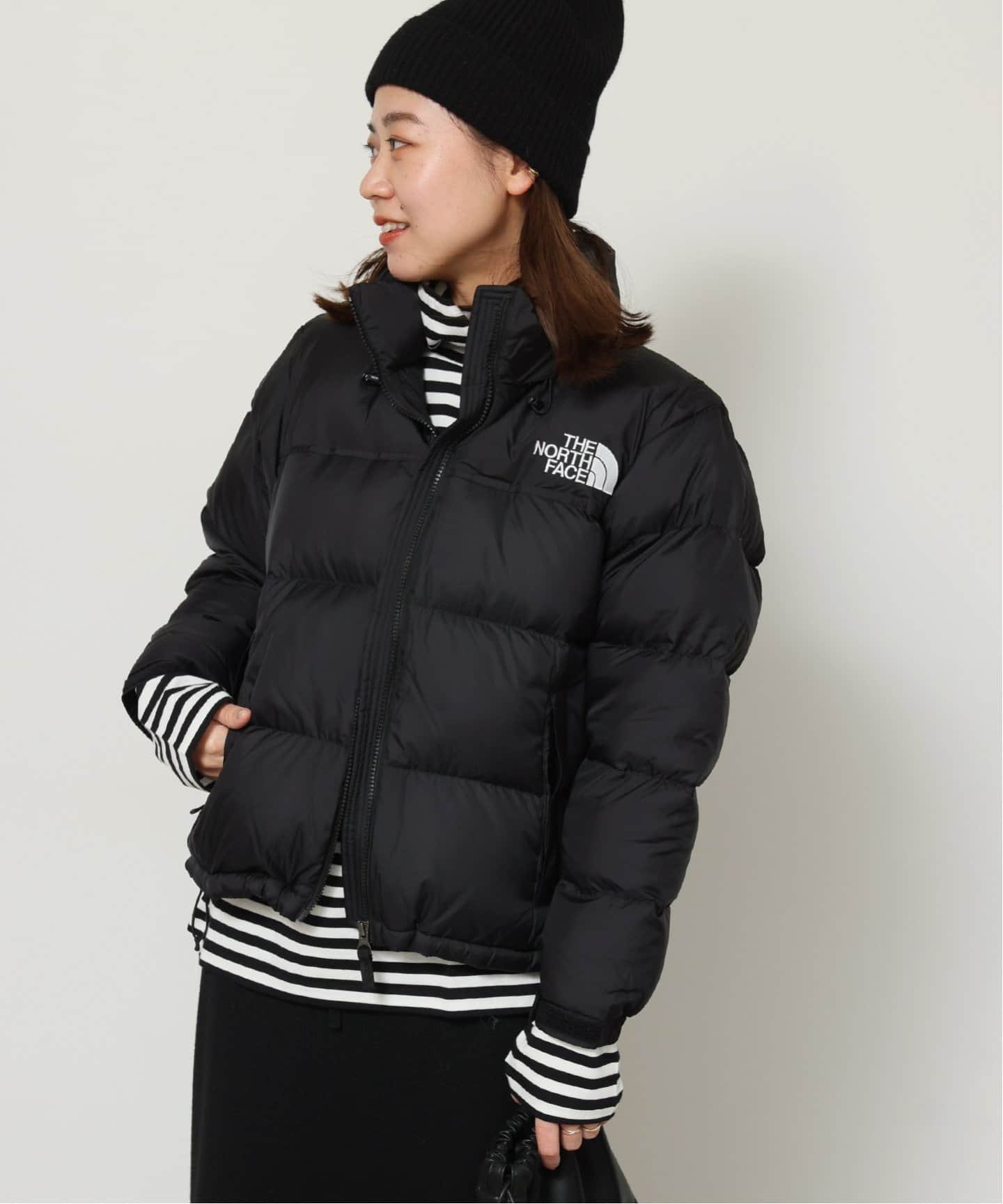 JOURNAL STANDARD relume｜《追加》【THE NORTH FACE】 Short Nuptse